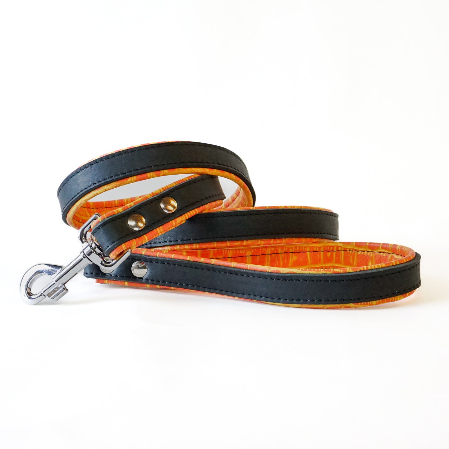 Riem LIMITED EDITION - black / snake