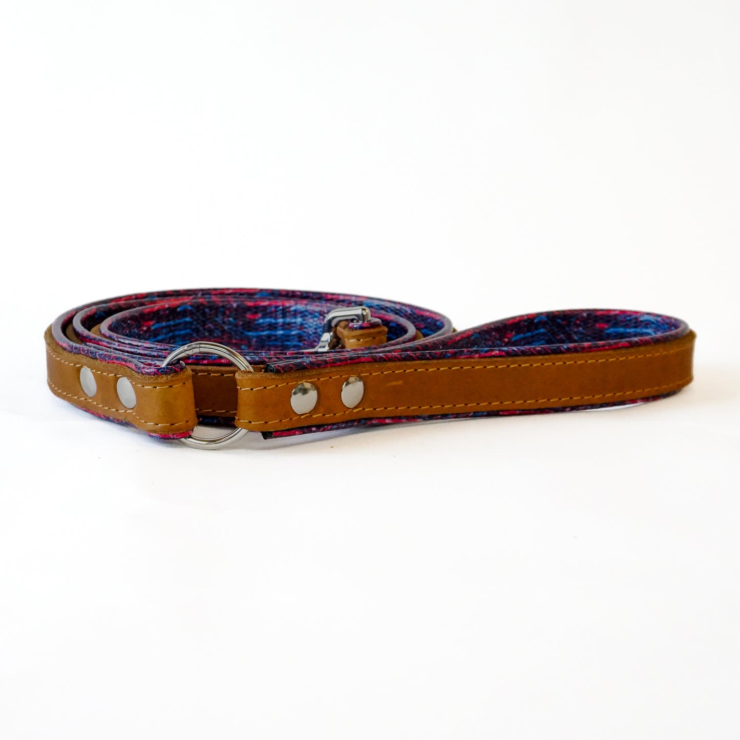 Riem LIMITED EDITION - cognac / digital