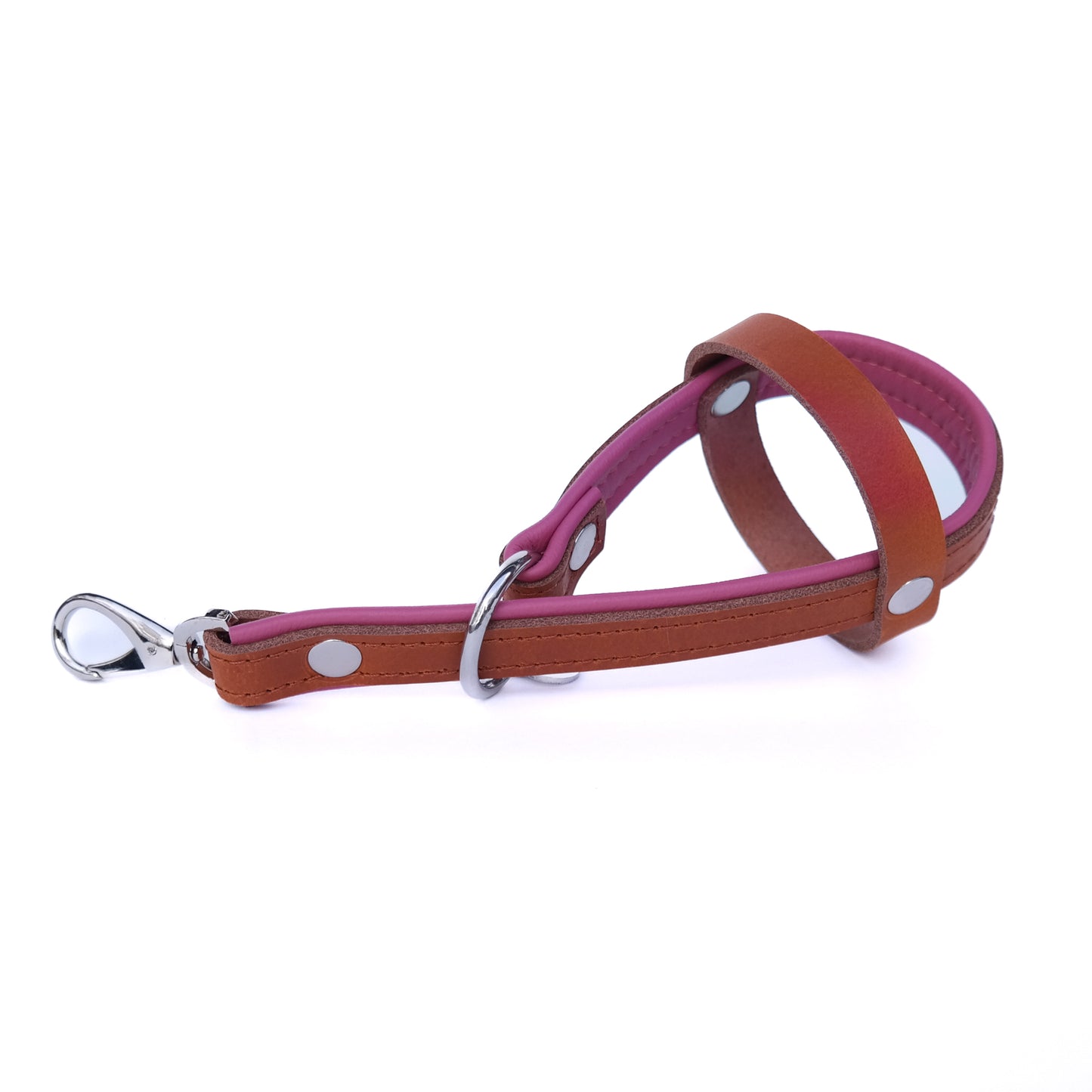 Balhouder - cognac / bubblegum