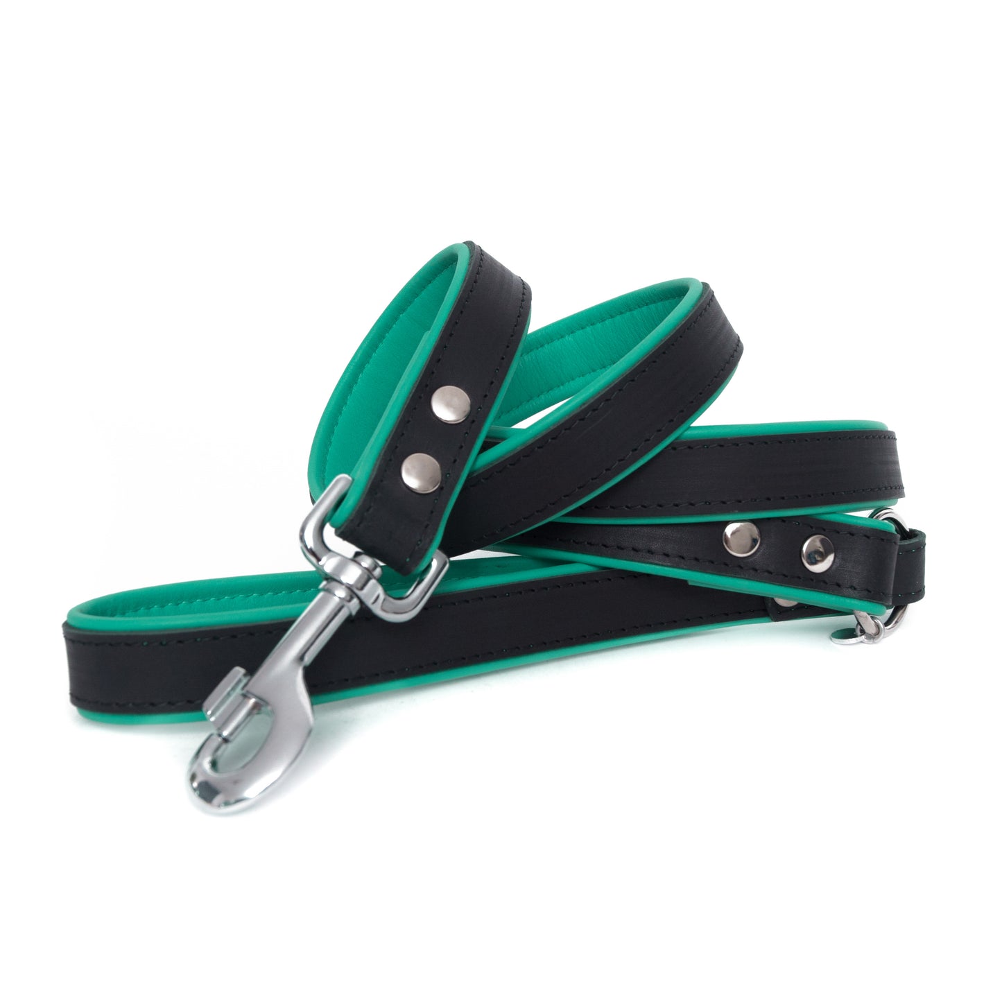 Riem - black / turquoise