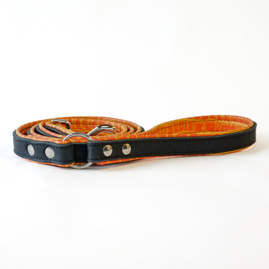 Riem LIMITED EDITION - black / snake