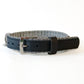Halsband LIMITED EDITION - black / striped