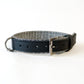 Halsband LIMITED EDITION - black / striped