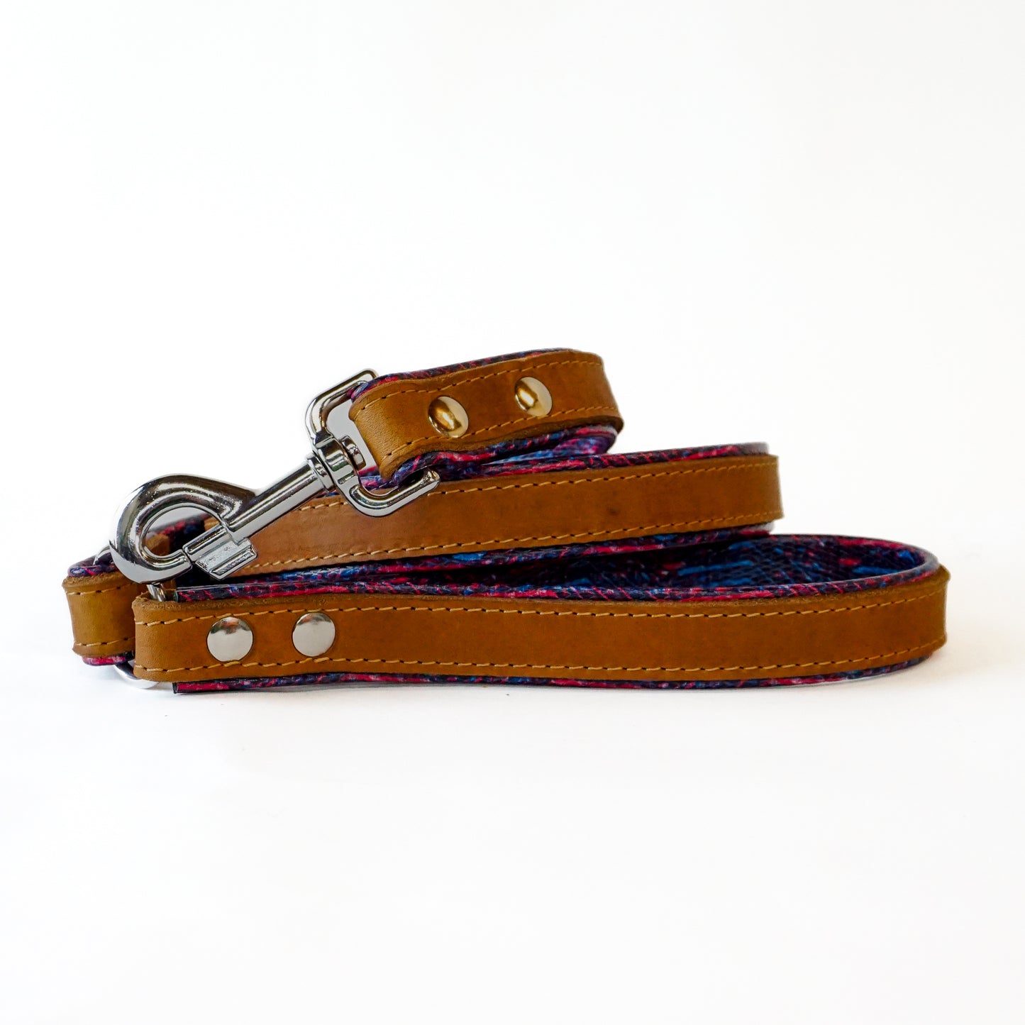 Riem LIMITED EDITION - cognac / digital