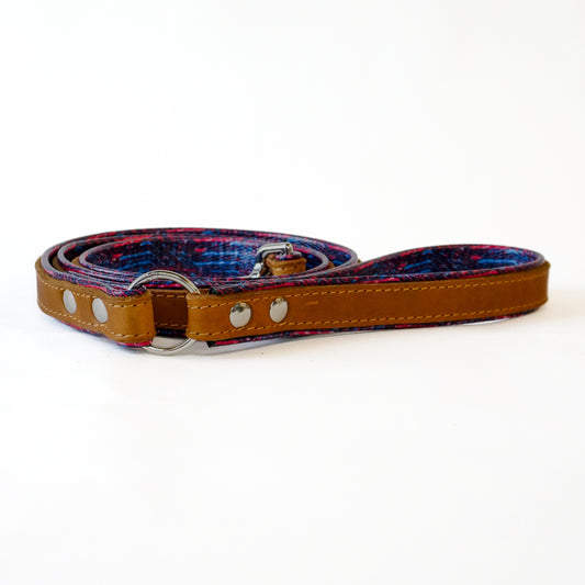 Riem LIMITED EDITION - cognac / digital