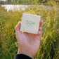 Shampoo bar - deep clean