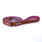 Riem - cognac / bubblegum