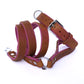 Riem - cognac / bubblegum