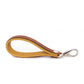 Sleutelhanger Bowie - cognac / bumblebee