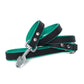 Riem - black / turquoise