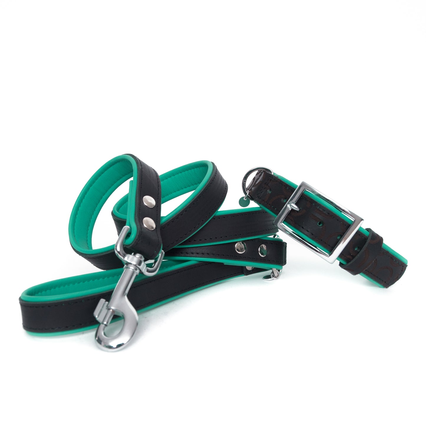 Riem - black / turquoise