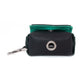 Zakjes houder - black / turquoise
