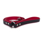 Riem - black / cherry