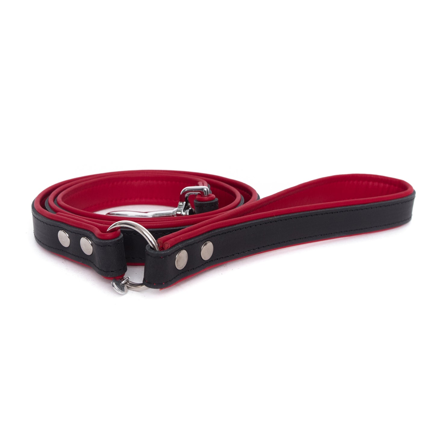 Riem - black / cherry