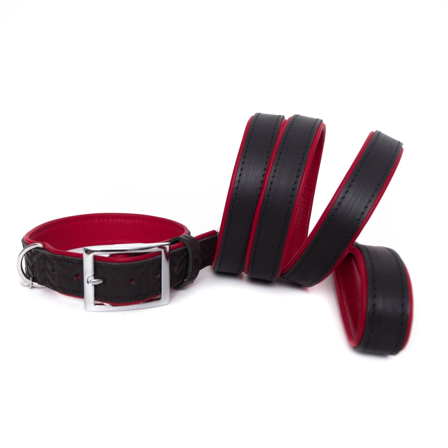 Riem - black / cherry