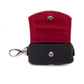 Zakjes houder - black / cherry