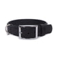 Halsband Bowie - black / black