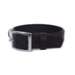 Halsband Bowie - black / black