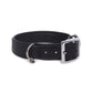 Halsband Bowie - black / black