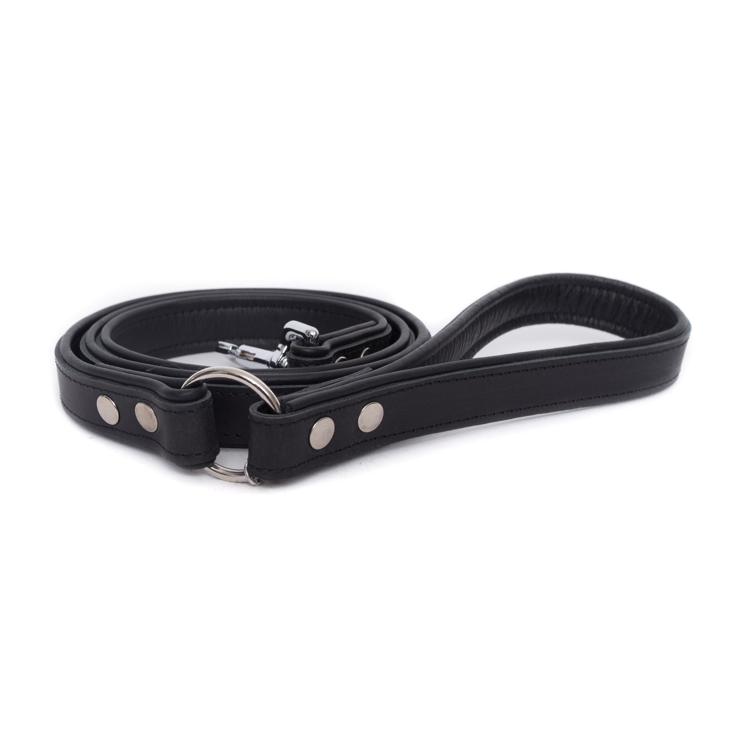 Riem - black / black