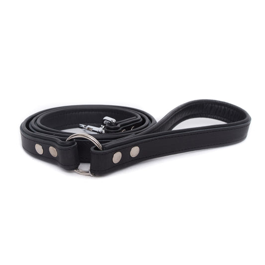 Riem - black / black