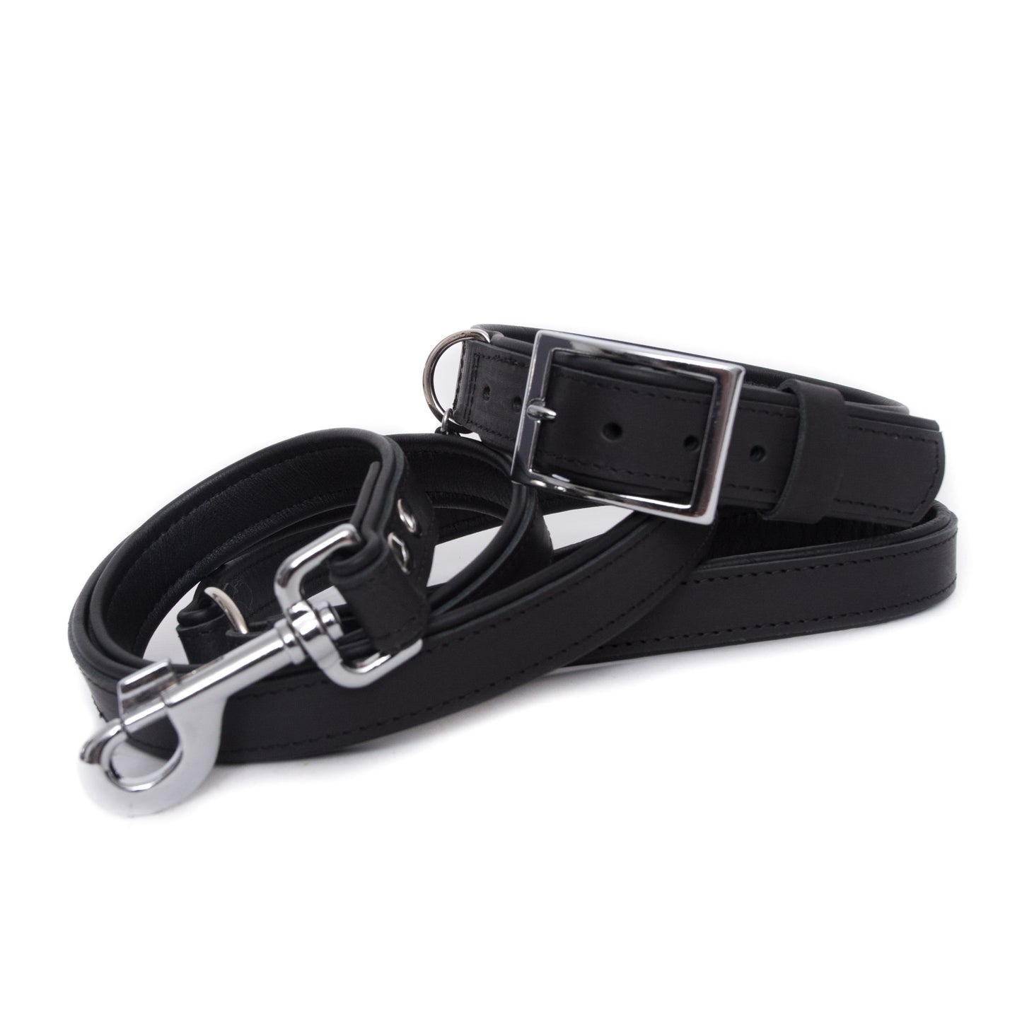 Riem - black / black