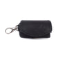 Zakjes houder - black / black