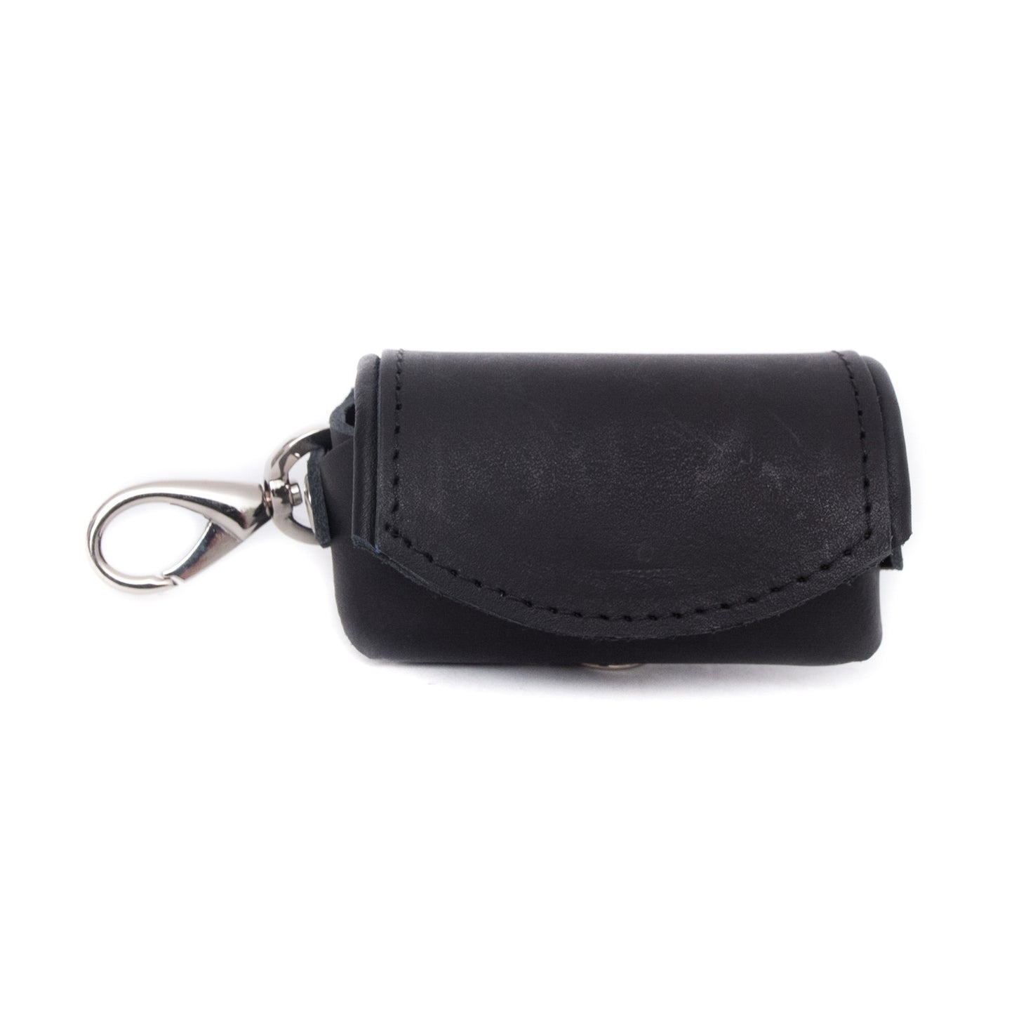 Zakjes houder - black / black