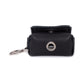 Zakjes houder - black / black