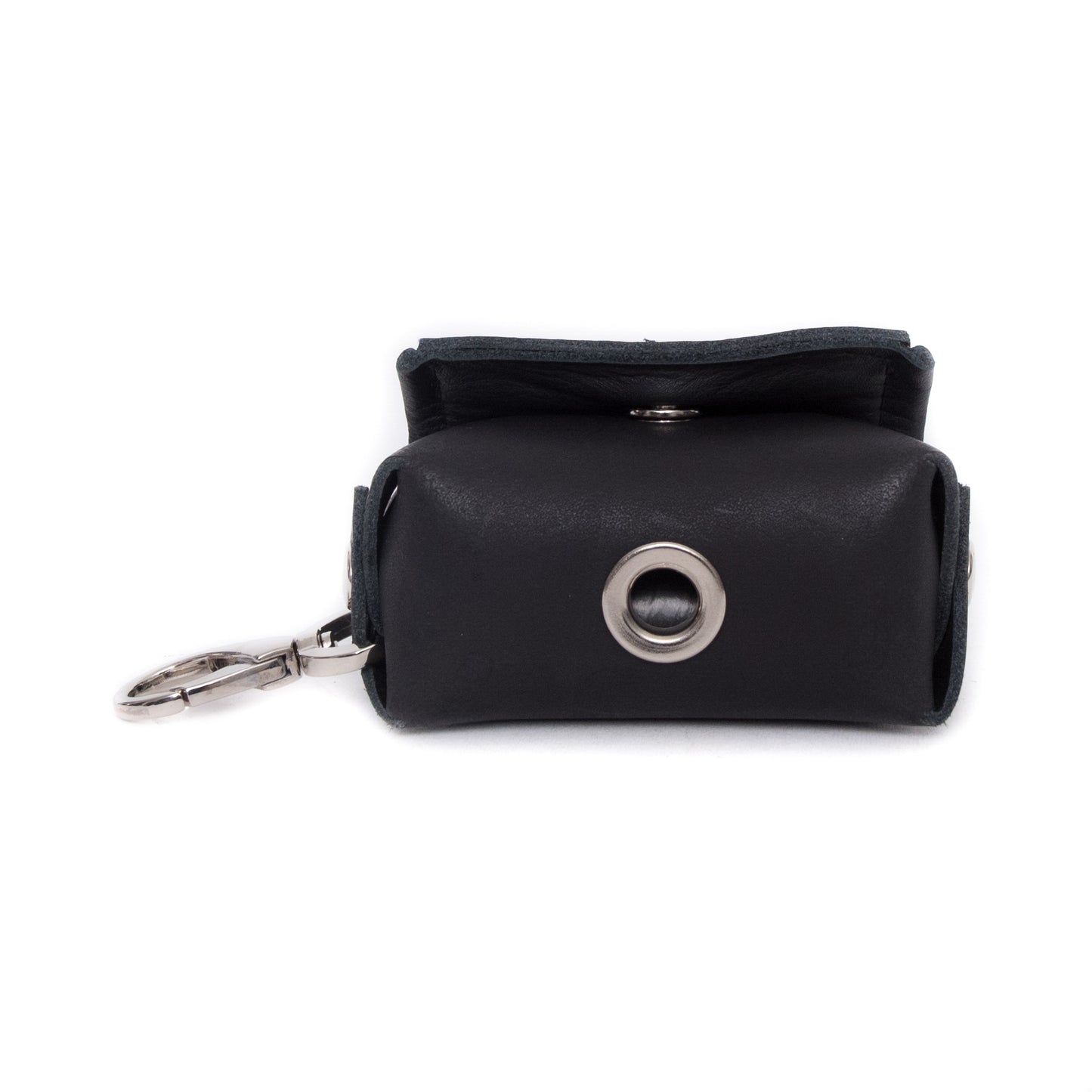 Zakjes houder - black / black
