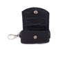 Zakjes houder - black / black