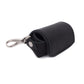 Zakjes houder - black / black