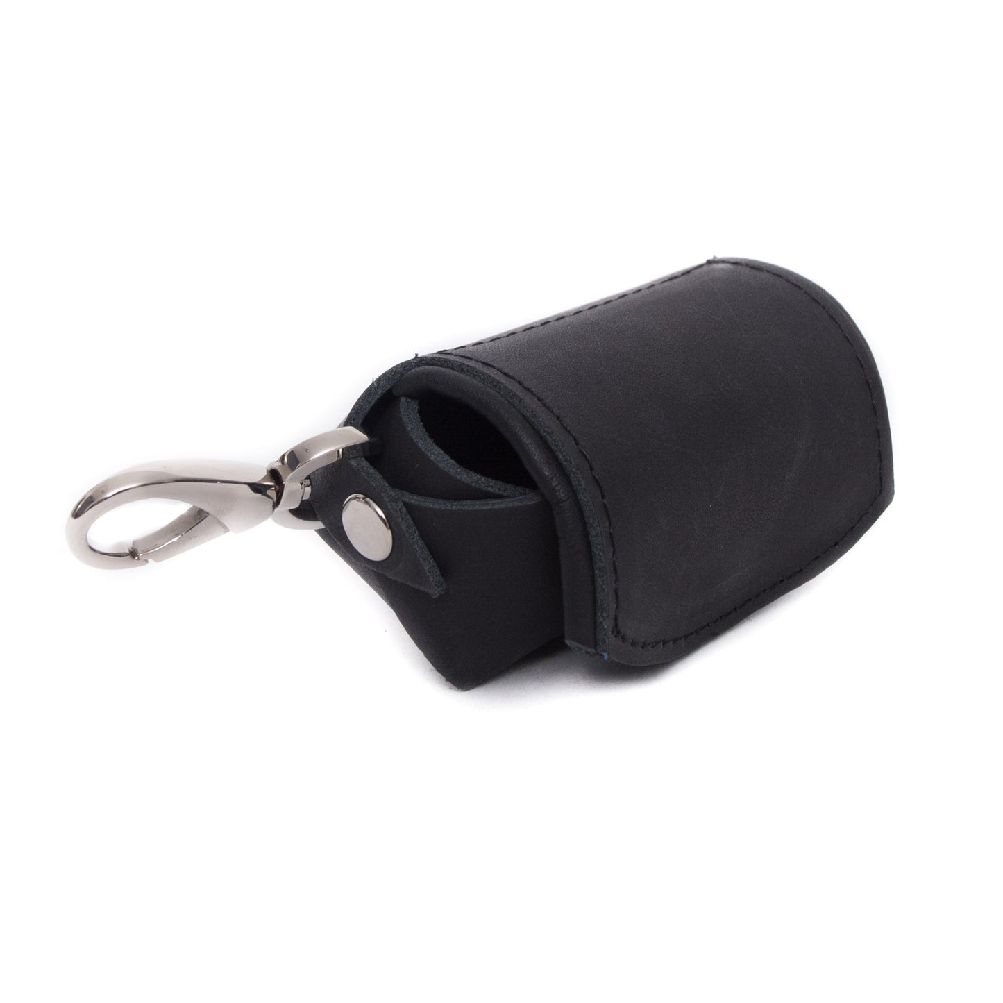 Zakjes houder - black / black