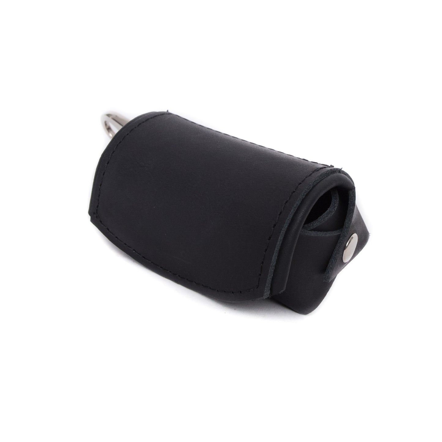 Zakjes houder - black / black