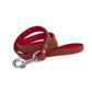 Riem - cognac / cherry
